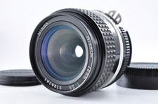 Nikon Ai-s Nikkor 28mm F/3.5 MF Wide Angle Lens From Japan Near Mint  2126
