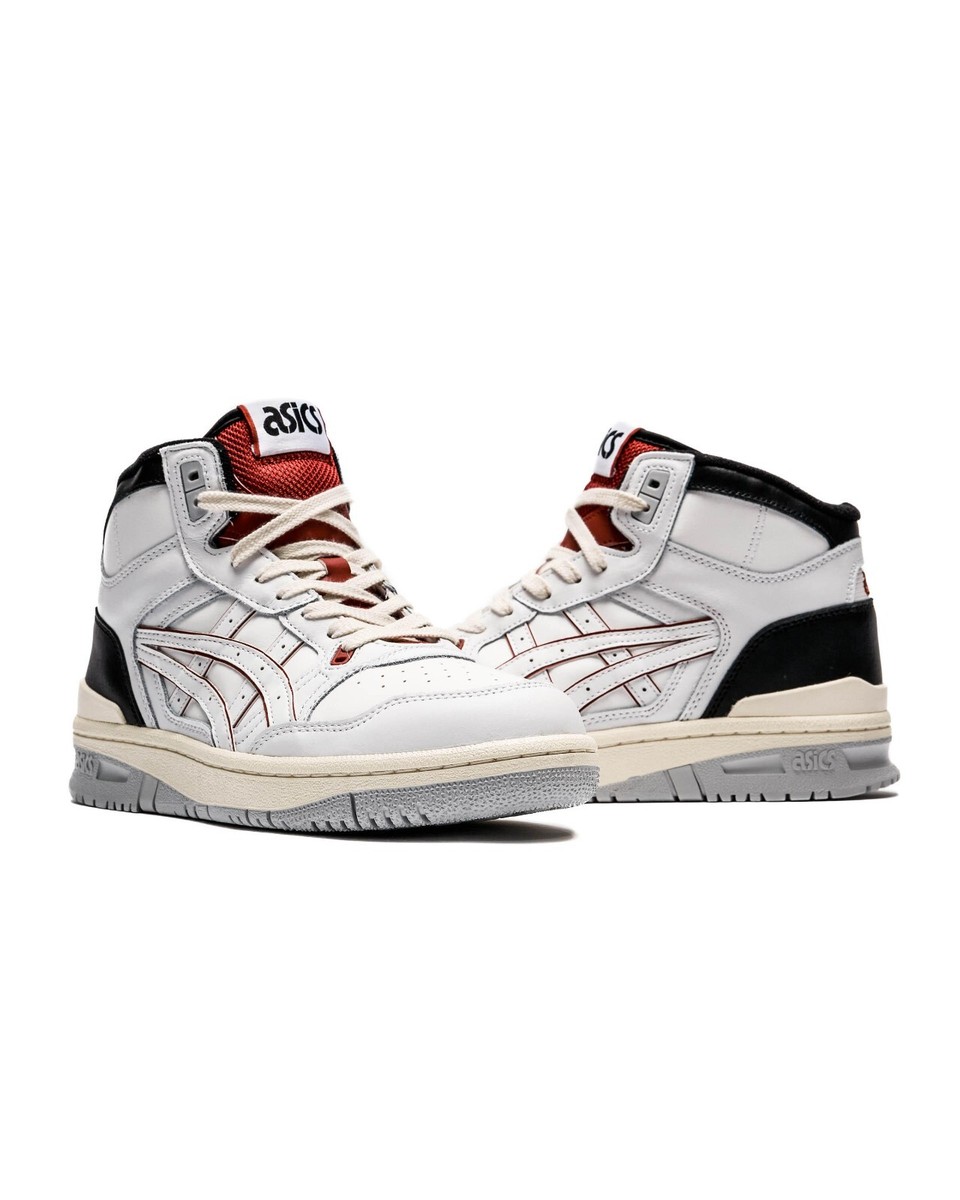 High Top Asics Basketball Shoes Slam Dunk Men's Asics High Top