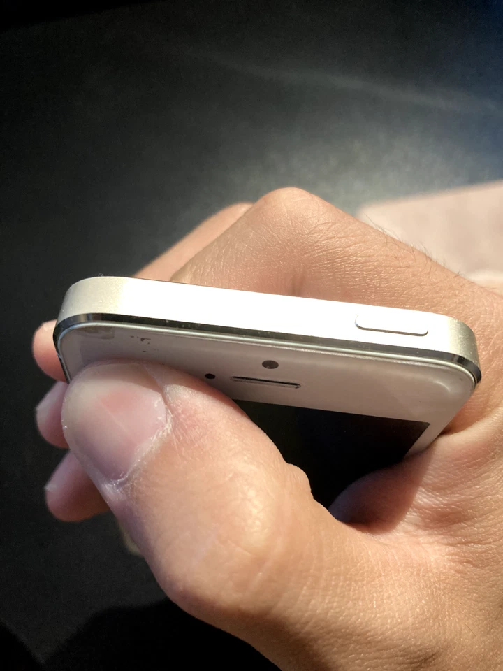 iPhone 5s Dorado 16 GB Usado Envío Gratis Foto 3 de 4