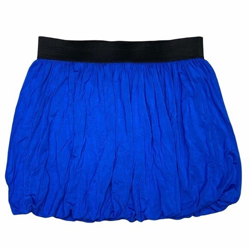 forever 21 bubble skirt