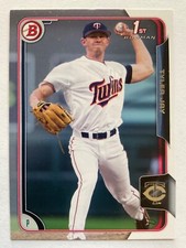 2015 Bowman Draft Singles including 1st Bowman Cards RCs