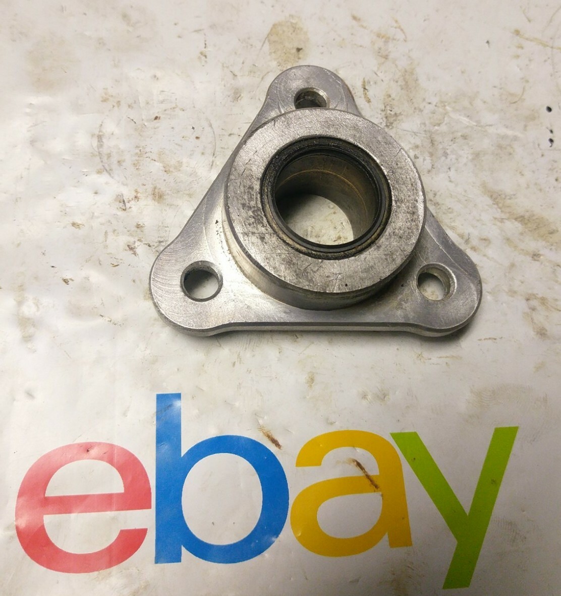 John Deere 826 Snowblower Idler AM37315 for sale online