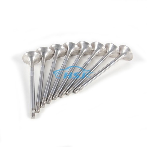 Kit de válvulas de admisión y escape 1,8 T 16 piezas apto para Mercedes Benz C200 E200 SLK200 - Imagen 12 de 18
