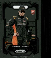 2024 Panini Prizm #65 Connor Mosack Chevy Performance/Pinnacle Racing/Chevrolet