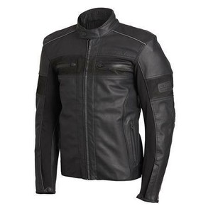 Triumph Zora GTX Gore Tex Leather 