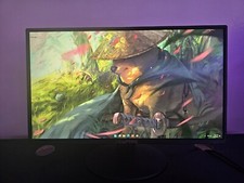 Sceptre E248W-19203R 24 inch Widescreen LED Monitor