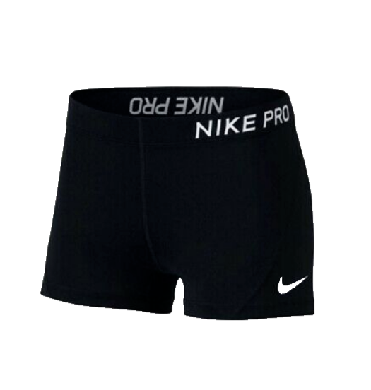NEW! NIKE [L] Women's Pro 3