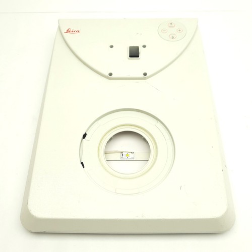 Leica LED2500 Trasmitted/Incident Light Base 120VAC *Light Base ONLY* - 第 1/8 張圖片