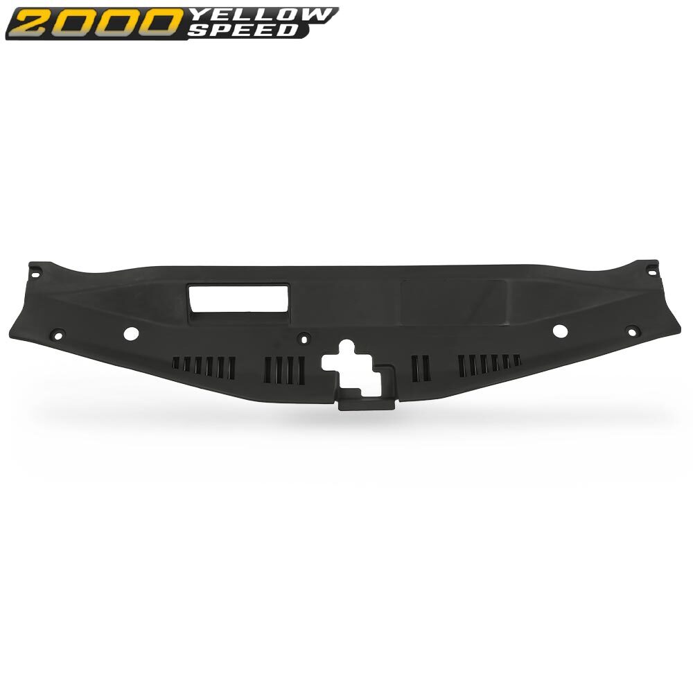 Fit For Toyota Camry 2018-2020 Radiator Support  Upper Top Cover Assembly