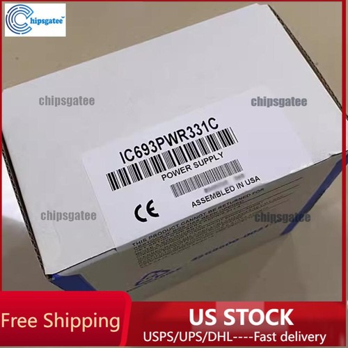 NEW GE FANUC IC694MDL754-AB OUTPUT MODULE IC694MDL754AB - SB Industrial