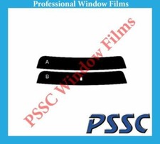 Pre Cut Window Tint For Toyota GT86 2016-Current Sun Strip Car Tinting Films