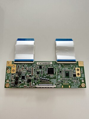 Original Philips T-Con Board HV320FHB-N00, 47-6021051 aus 32PFS5603/12