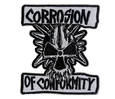 CORROSION OF CONFORMITY   ハードコア Corrosion Of Conformity – King Of The Rotten – Vinyl (7