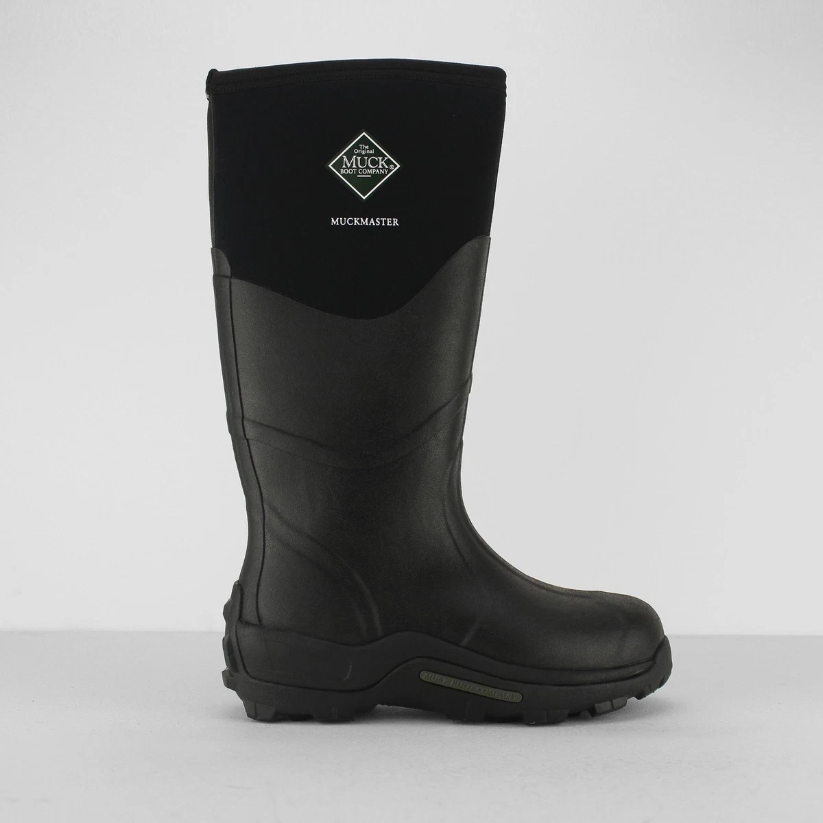 Men's top muckmaster boots