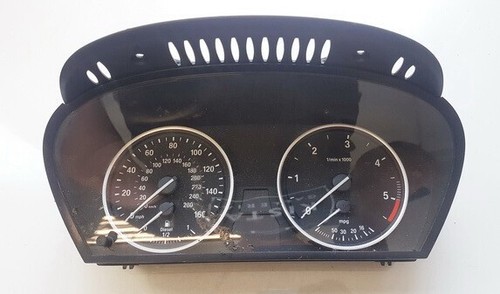 A2C53103634 61.11-6958600 110.080.213/371 Tachometer - Cockpit UK857359-76
