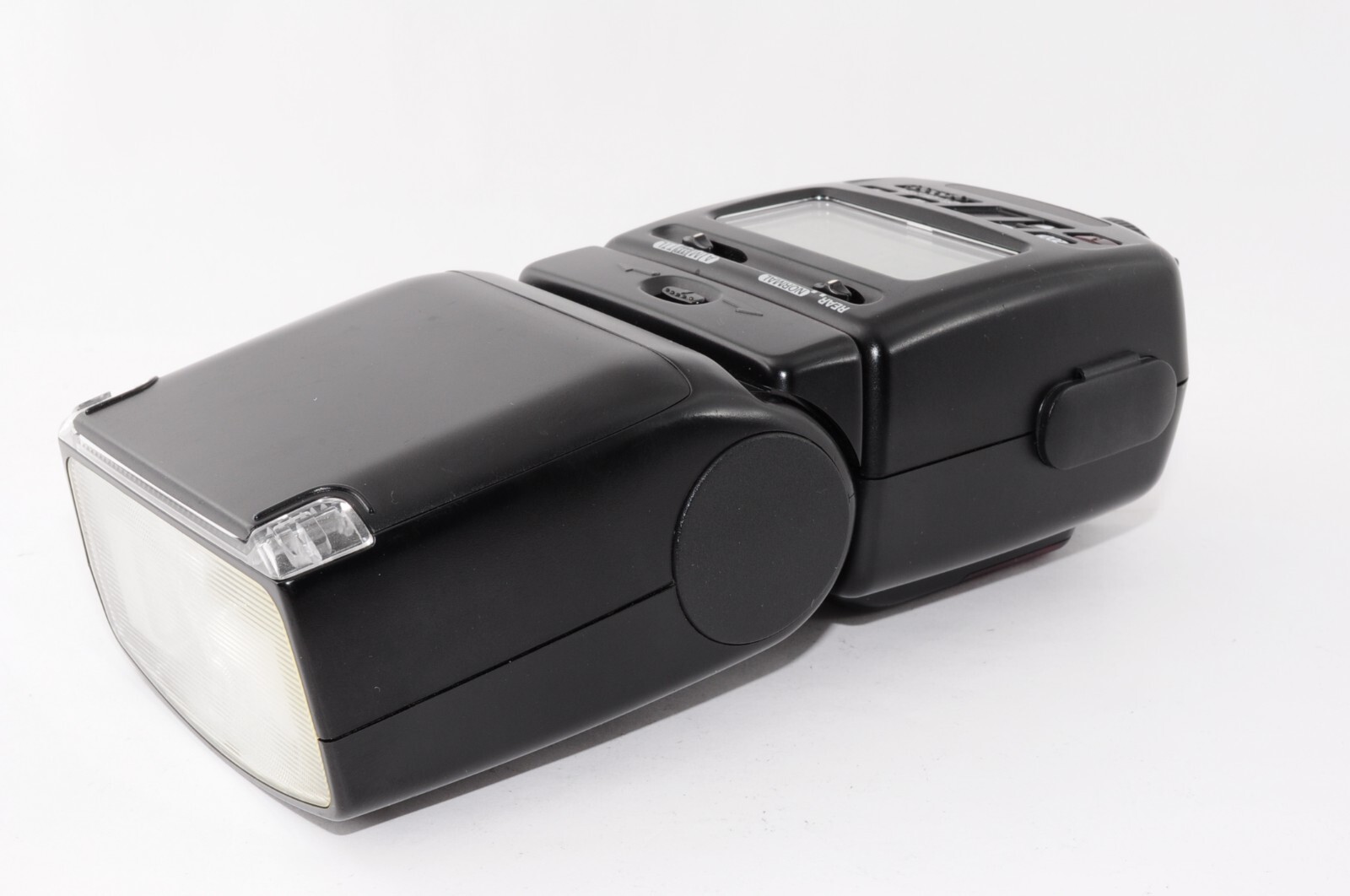 Nikon Speedlight SB-25 Shoe Mount Flash for Film Camera From Japan