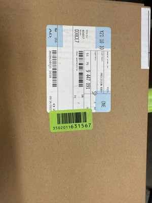 BMW X7 OEM Door Weatherstrip 51769447091 