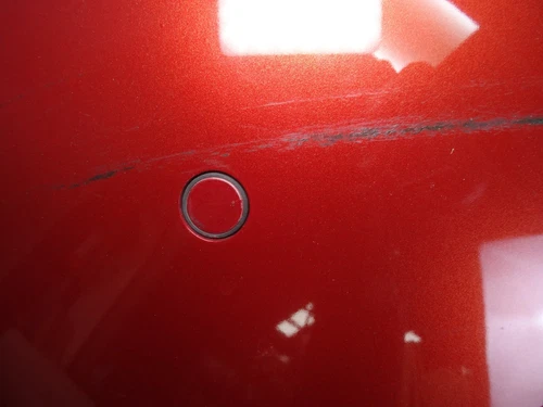Paragolpes Trasero para RENAULT CLIO IV Dynamique 2014 208509 - Imagen 11 de 13