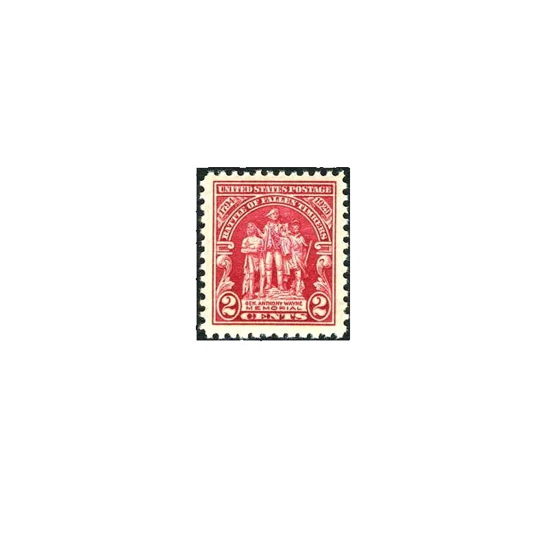 Grade Gem United States Stamps
