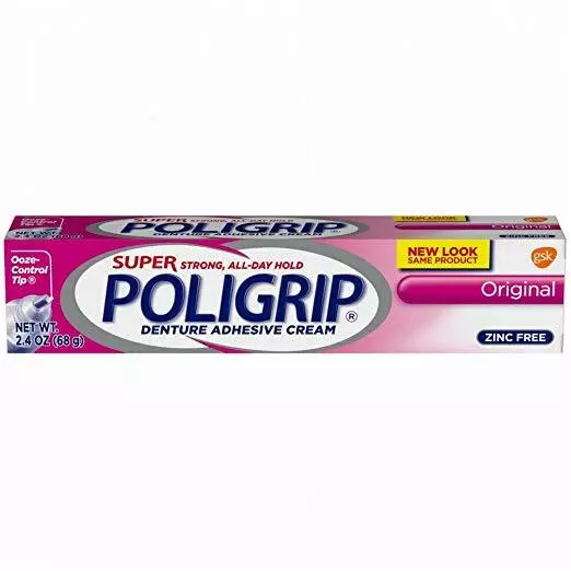 Poly grip on sale
