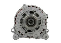 Lichtmaschine Audi 180A FüR OEM +Line Pro Vgl.Nr. 0125811176 / 059903018Q / 0599