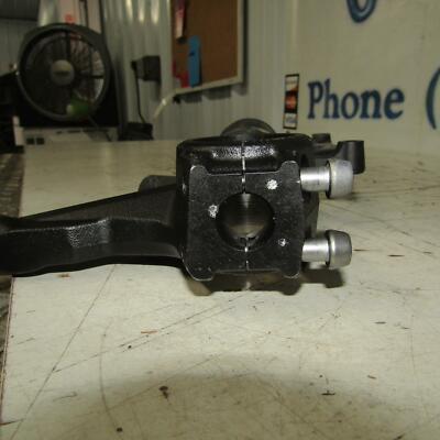 2013 KAWASAKI NINJA ZX6R OEM RIGHT FRONT FORK SHOCK SUSPENSION | eBay