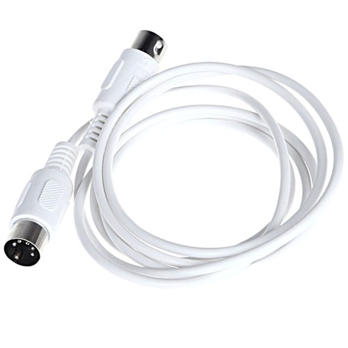 MIDI Linie Elektronische Tastatur Linie Für Schule Shop Hause - Bild 8 von 12