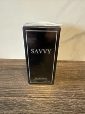 Savvy Eau De Parfum Urban Collection 3.4 Spray Men Cologne Compare: Dior Sauvage