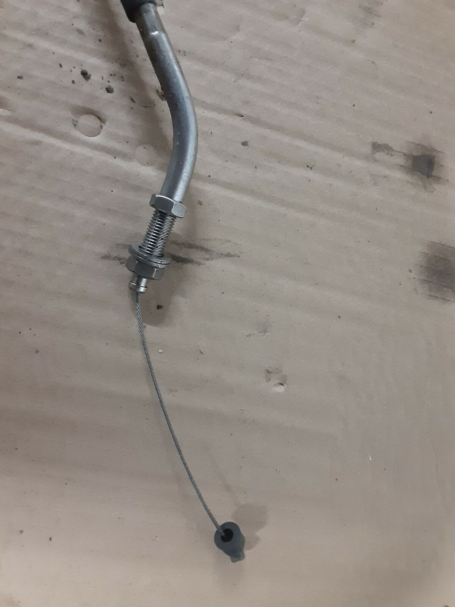 KAWASAKI JETSKI 1995-1998 750 ZX 900 ZXI 1100 ZXI THROTTLE CABLE