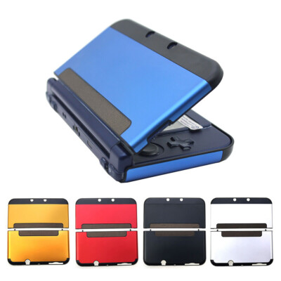 For New Nintendo 3DS LL XL 2015 Shockproof Protector Case Cover