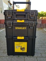 Stanley Rollende Werkzeugbox STST83319-1