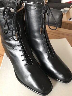 Italienische Designer Damenschuhe von Reike Nen