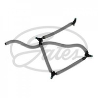 Kraftstoffschlauch Gates MFL1250 FüR Volvo V50 S40 Ii S80 Ii