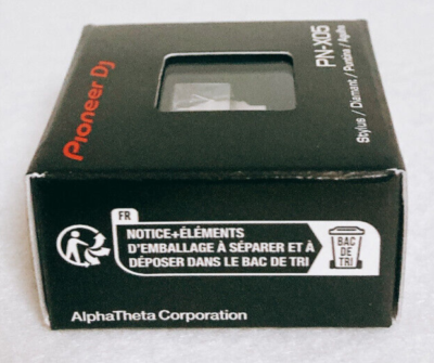 Pioneer DJ PN-X05 Replacement needle for PLX-500 | eBay
