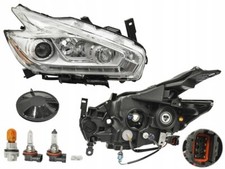 Scheinwerfer rechts für Nissan Murano Z52 2017-2025