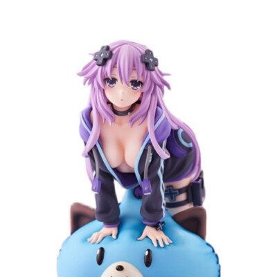 Broccoli 1/8 Hyperdimension Neptunia Nepdinu Charakterfigur Authentic Model