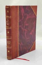 The Book Of Ceremonial Magic 1913 By Arthur Edward Waite [Leather Bound]