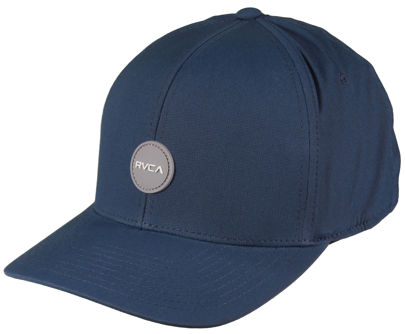 Шапка RVCA Seasons Flexfit шифер новинка 7790₽