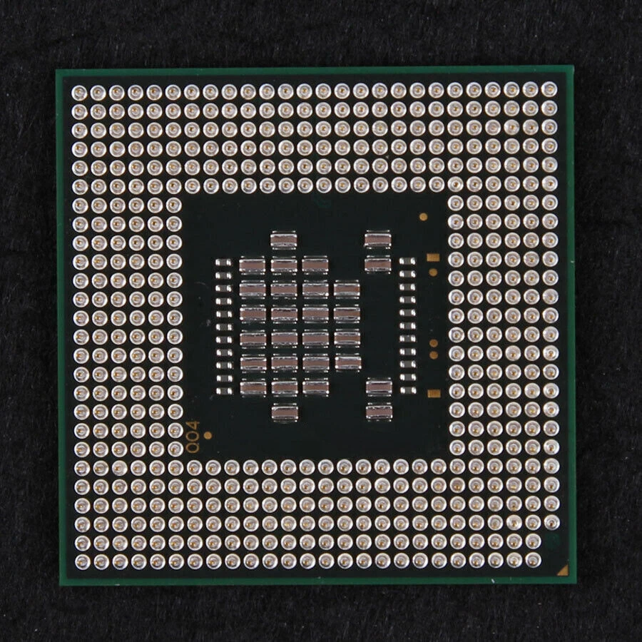 Intel Core 2 Duo T5300 Processor 1.73GHz SL9WE Socket M, 479 CPU 34W 533MHz - Image 4 of 4
