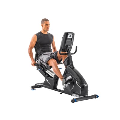 incumbent bicycle exercise