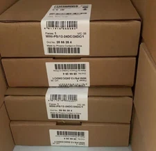 New PHOENIX CONTACT MINI-PS- 12- 24DC/24DC/1 source-2866284