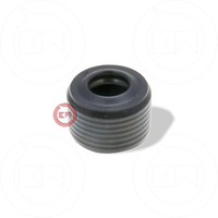 Wellendichtring FüR Wasserpumpe Piaggio NRG Power DD 50 2006-2006 C45100
