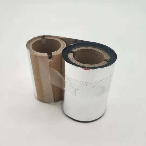 5 Stück Wachsband 55x70m für Argox CP-2140 GT800/820 GK820 TSC TTP-244 345 G500-U - Bild 4 von 4