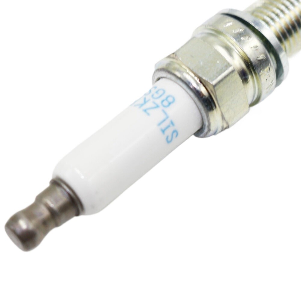 4Pcs Spark Plugs 18875-08085 For Elantra Kona Santa Fe Kia Sorento