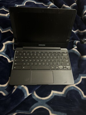 Samsung Chromebook