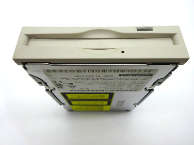 FUJITSU LIMITED MCB3023SS MAGNETO OPTICAL DRIVE SCSI #GK7014