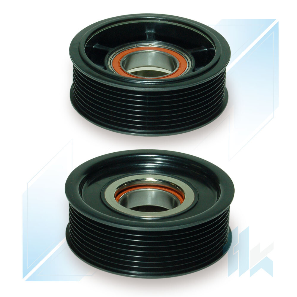 Klimakompressor Riemenscheibe für MERCEDES A0002342212 online  