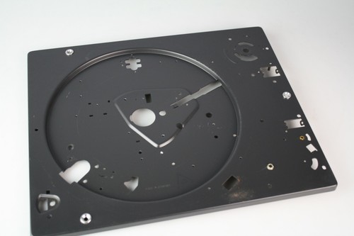 Dual 1249 Turntable Chassis 