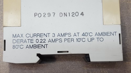 CROUZET GMS ODC 84130104 in 4-32 VDC out 5-48 VDC - Picture 2 of 5