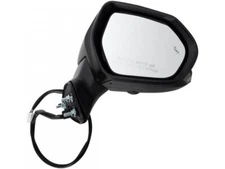 TechPro 95XK22J Right Mirror Fits 2018-2021 Toyota Camry